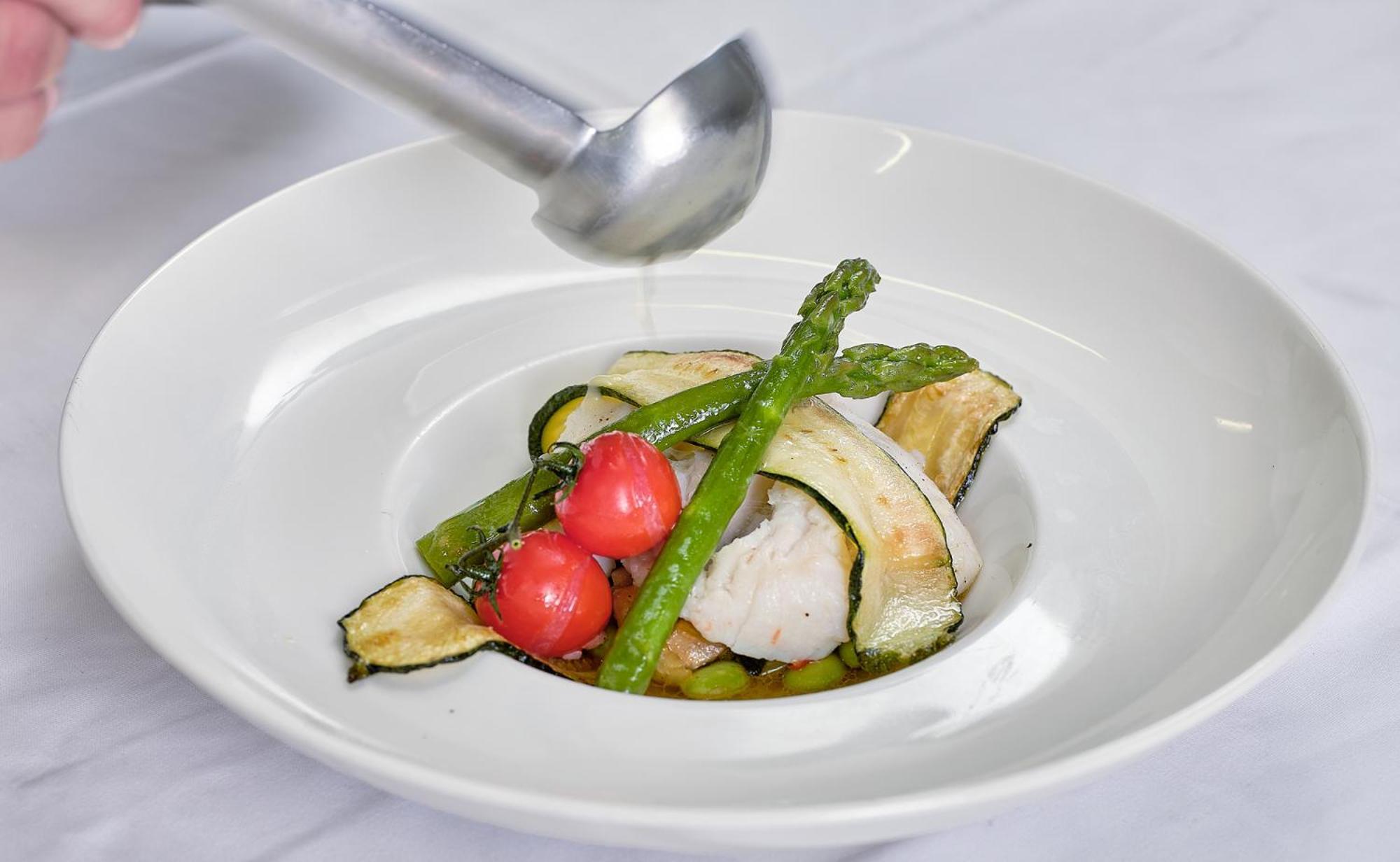 Logis Hotel Restaurant Aloe Les Herbiers Eksteriør billede