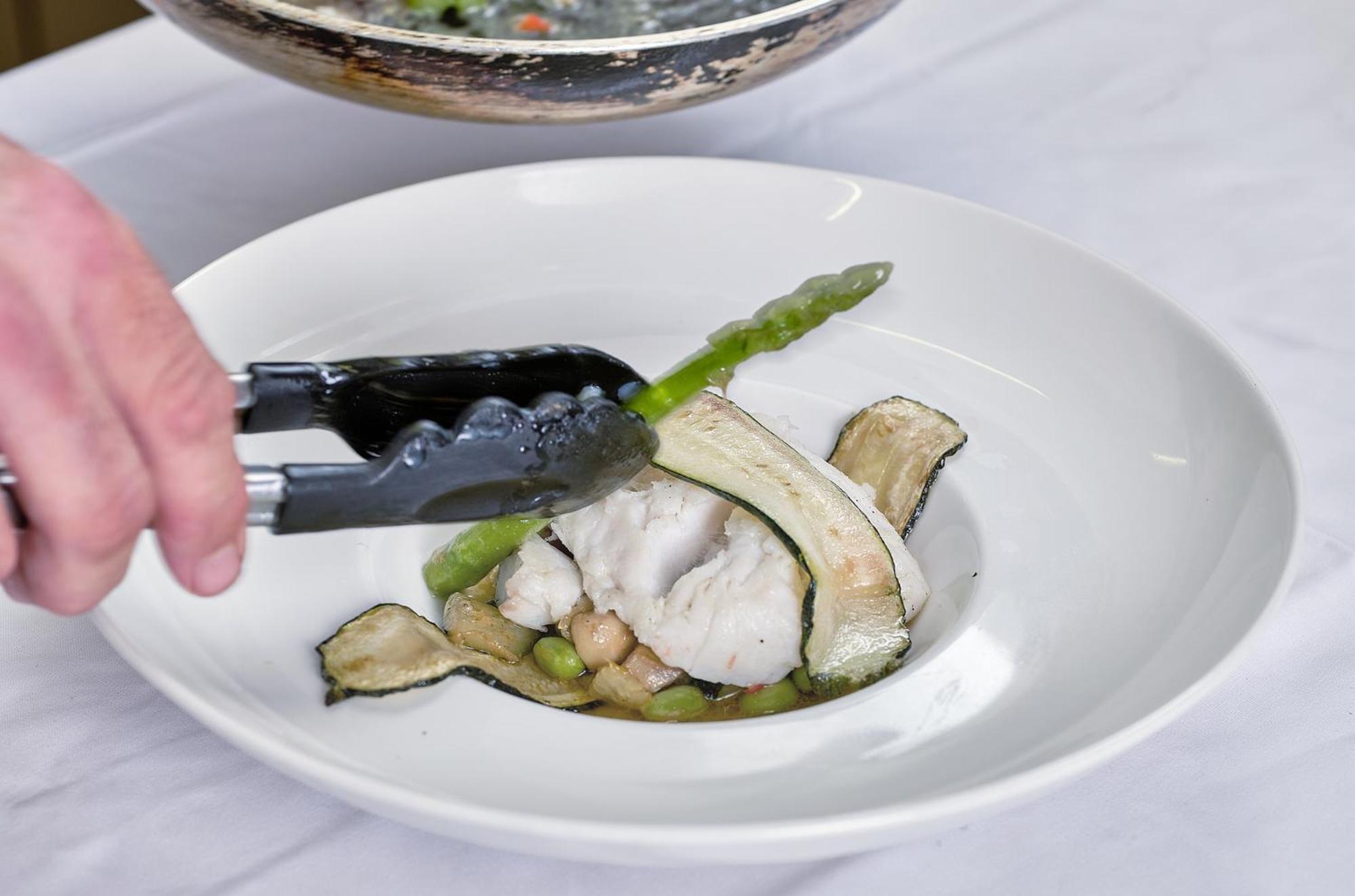 Logis Hotel Restaurant Aloe Les Herbiers Eksteriør billede